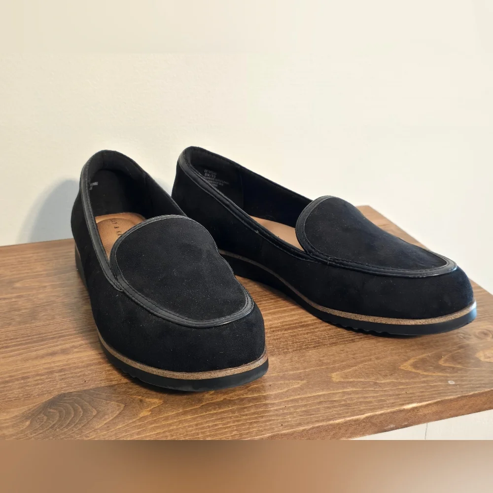 NWOT Kelly & Katie Souli Loafer Women's Size 8M - Picture 2 of 8